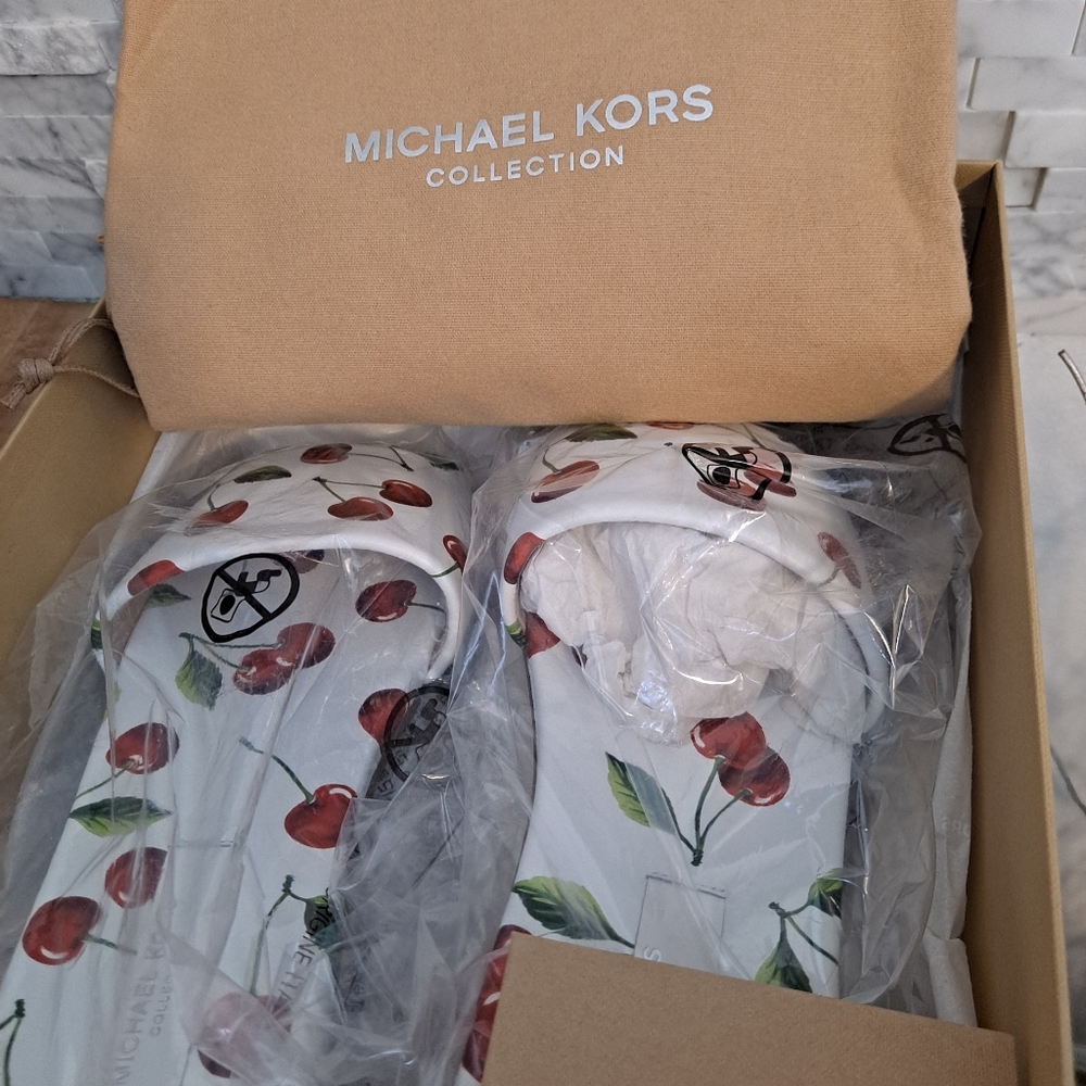 Michael Kors Shoes